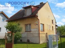 Prodej rodinného domu, Havlíčkův Brod, Zahradnického, 74 m2