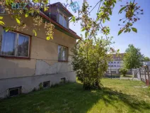 Prodej rodinného domu, Havlíčkův Brod, Zahradnického, 74 m2