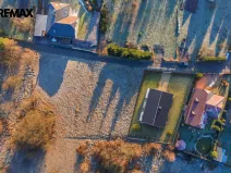 Prodej pozemku pro bydlení, Nová Paka, 951 m2