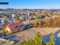 Prodej pozemku pro bydlení, Nová Paka, 951 m2