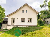 Prodej rodinného domu, Hulice, 42 m2
