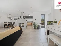 Prodej rodinného domu, Chýšť, 140 m2