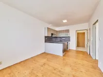 Prodej bytu 2+kk, Úpice, Národní, 46 m2