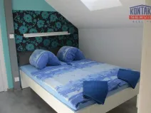 Pronájem bytu 2+kk, Hluboká nad Vltavou, 40 m2