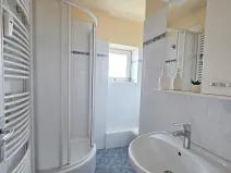 Pronájem bytu 2+1, Brno, Křídlovická, 51 m2