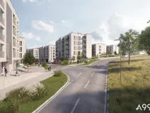 Prodej bytu 3+kk, Brno, 74 m2