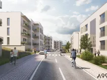 Prodej bytu 3+kk, Brno, 74 m2