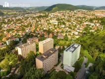 Prodej bytu 2+1, Tišnov, Halasova, 58 m2