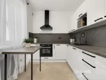 Pronájem bytu 3+1, Plzeň, Lazaretní, 82 m2