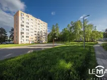 Prodej bytu 2+1, Olomouc, Čajkovského, 55 m2