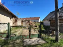 Prodej pozemku pro bydlení, Česká Bělá, 145 m2