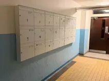 Prodej bytu 2+1, Chomutov, Zahradní, 52 m2