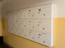 Prodej bytu 1+1, Chomutov, Zahradní, 36 m2