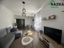 Pronájem bytu 3+1, Tachov, Pod Svahem, 69 m2