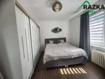 Pronájem bytu 3+1, Tachov, Pod Svahem, 69 m2
