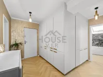 Prodej bytu 3+kk, Praha, Výtoňská, 73 m2