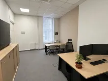 Pronájem kanceláře, Brno, náměstí Svobody, 387 m2