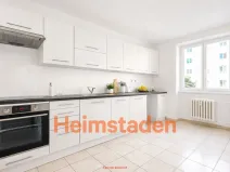 Pronájem bytu 1+1, Ostrava - Poruba, 17. listopadu, 44 m2