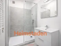 Pronájem bytu 1+1, Ostrava - Poruba, 17. listopadu, 44 m2