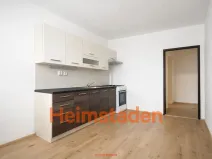 Pronájem bytu 1+1, Ostrava - Poruba, Opavská, 38 m2