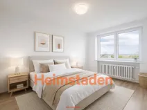 Pronájem bytu 2+kk, Havířov - Šumbark, U Nádraží, 38 m2