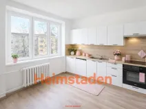 Pronájem bytu 2+1, Karviná - Nové Město, tř. Osvobození, 55 m2