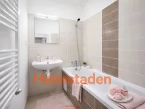 Pronájem bytu 2+1, Karviná - Nové Město, tř. Osvobození, 55 m2