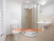 Pronájem bytu 1+1, Havířov - Šumbark, Opletalova, 29 m2