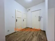 Pronájem bytu 1+1, Ostrava - Poruba, Havlíčkovo náměstí, 40 m2