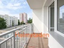 Pronájem bytu 2+1, Český Těšín, Slezská, 57 m2
