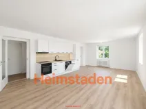 Pronájem bytu 2+kk, Havířov - Město, Hlavní třída, 66 m2
