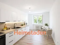 Pronájem bytu 3+1, Havířov - Město, Jana Wericha, 65 m2