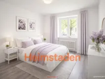Pronájem bytu 3+1, Havířov - Město, Jana Wericha, 65 m2