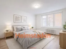 Pronájem bytu 2+1, Havířov - Město, Dělnická, 55 m2