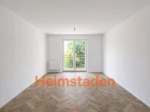 Pronájem bytu 2+1, Havířov - Šumbark, Jarošova, 48 m2