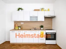Pronájem bytu 2+kk, Ostrava - Moravská Ostrava, Sokolská třída, 52 m2
