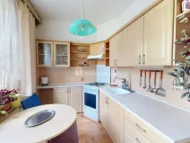 Prodej bytu 2+1, Bruntál, Jesenická, 55 m2