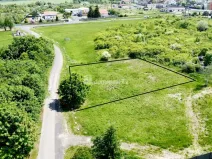 Prodej pozemku pro bydlení, Otvice, Šípková, 1085 m2