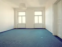Pronájem bytu 3+1, Praha - Vinohrady, Slezská, 102 m2