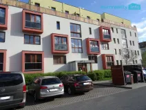 Pronájem bytu 3+kk, Beroun - Beroun-Město, Nad Paloučkem, 71 m2