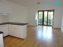 Pronájem bytu 3+kk, Beroun - Beroun-Město, Nad Paloučkem, 71 m2