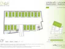 Prodej bytu 2+kk, Brandýs nad Labem-Stará Boleslav - Stará Boleslav, Mělnická, 58 m2