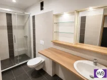 Prodej bytu 1+kk, Praha, Bulharská, 24 m2