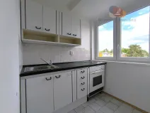 Pronájem bytu 2+kk, Prostějov, Bratří Čapků, 53 m2