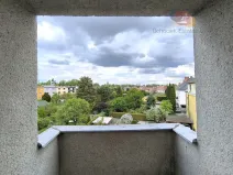 Pronájem bytu 2+kk, Prostějov, Bratří Čapků, 53 m2