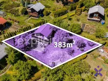 Prodej chaty, Zlín - Prštné, 38 m2