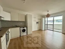 Pronájem bytu 1+kk, Boskovice, Na Výsluní, 38 m2