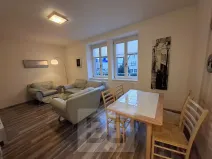 Pronájem bytu 2+kk, Hradec Králové, Střelecká, 65 m2
