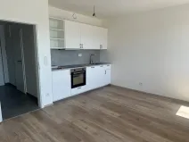 Pronájem bytu 1+kk, Praha - Hostivař, Arnošta Staňka, 29 m2