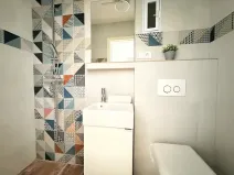 Pronájem bytu 1+kk, Praha - Vršovice, Slovinská, 22 m2